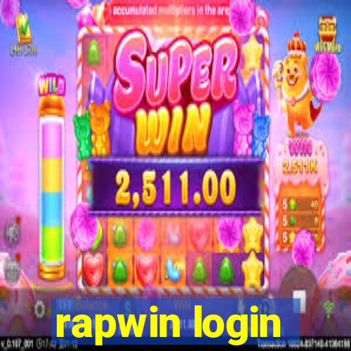 rapwin login